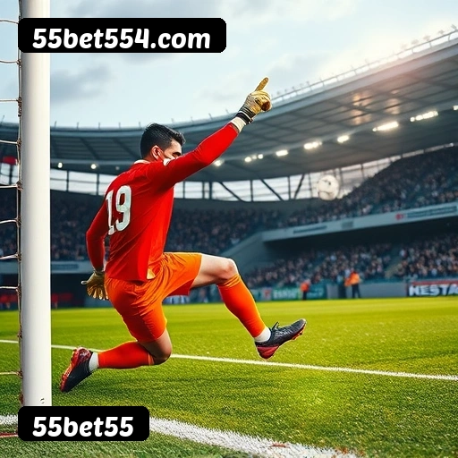 Tabela RTP dos jogos de cassino da 55bet55