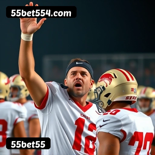 Logo da 55bet55