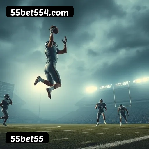 Pagamentos PIX na 55bet55
