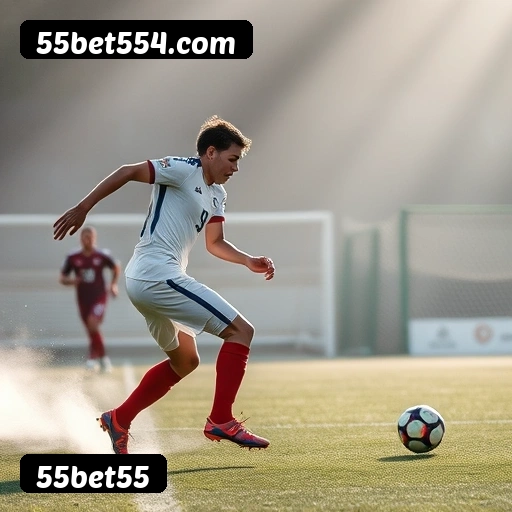 Principais provedores de slots da 55bet55 - NetEnt, Pragmatic Play, Play'n GO