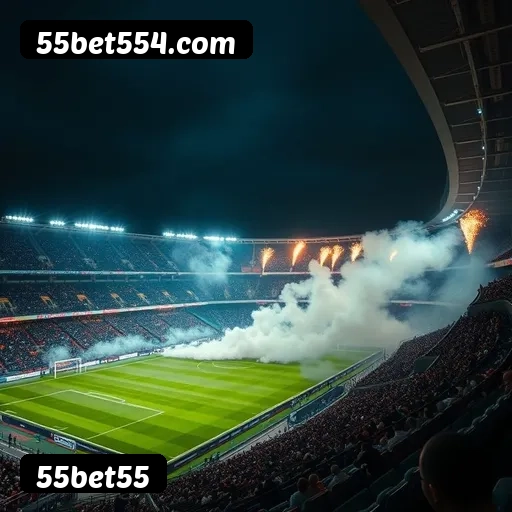 6 vantagens exclusivas do programa VIP da 55bet55