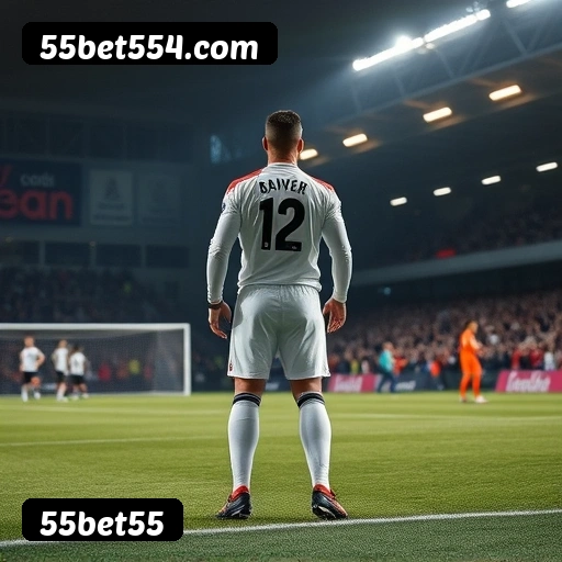 Níveis do programa VIP da 55bet55